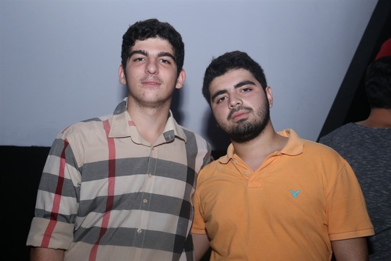 XXIst Century at O1NE Beirut